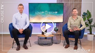 Cruise TV by LoveitBookit - Episode 160