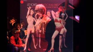 Lee Konitz - Loopin' De Loop