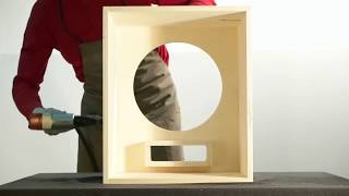 Video thumbnail for RED SOUND RS-LG12  -  2 Years of Success!!! by Red Sound