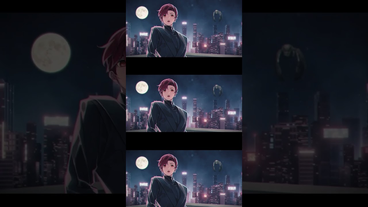 Anthos*『Endless Howl』 Official MV Teaser