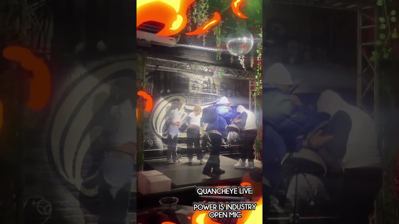 Promotional video thumbnail 3 for Equan