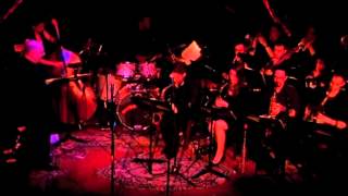Cherry - Billy Vera Big Band Live from The Cutting Room NYC