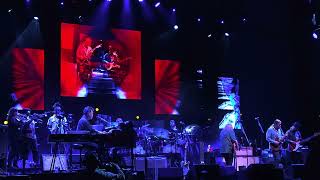 In Memory of Liz Reed [Allman Brothers] - Tedeschi Trucks Band &amp; W Haynes 2025.09.09 Chicago