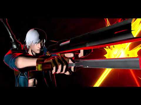 Ultimate Marvel vs Capcom 3: Thor combos