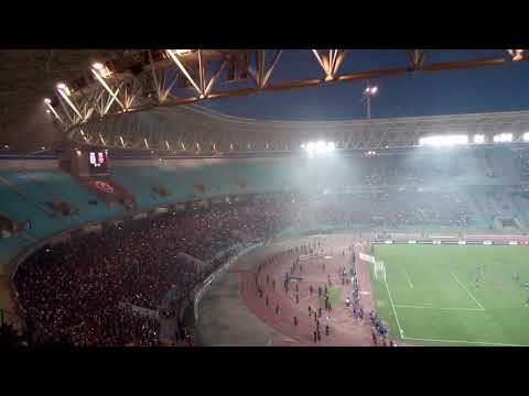 Final coupe ess vs css virage ro3ebb ♥️ soussa lemdina