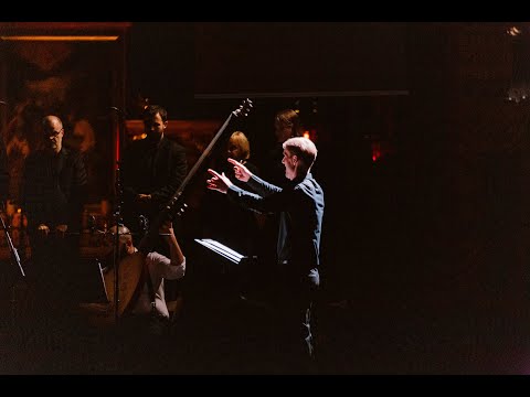 Miniatura wideo: Jerycho & Morgaine [Musica Divina 2020]