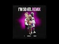 Bankroll NI I M So ATL Remix Feat TI And Young Dro