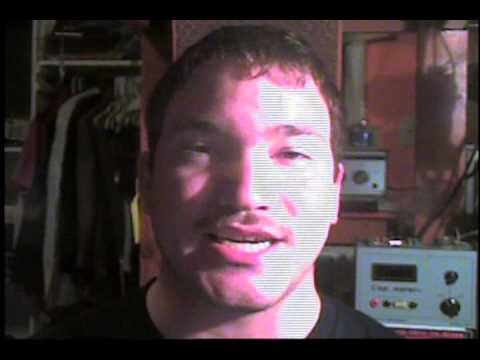 LIVE Linear Predictive Coding 2 --- SOX LPC10 file