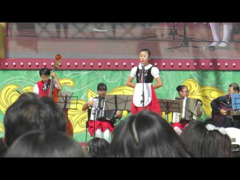 Actual Andong Yodeling