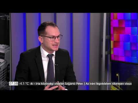 PIRKADAT Breuer Péterrel: Deák Dániel