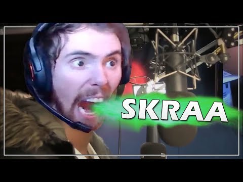 Asmongold Reacts to The Ting Goes SKRRA (Best of Asmongold Ep. 70)