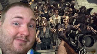 The walking dead survival instinct part 2 going to town