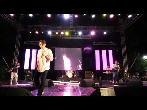 잔나비(JANNABI)_150918_사랑하긴했었나요...(CAM.2) @서강대축제