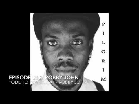 Episode 262: Robby John