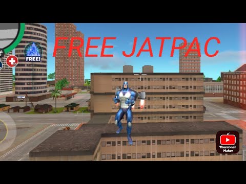 rope Hero vice town free jetpack #short#ytshort