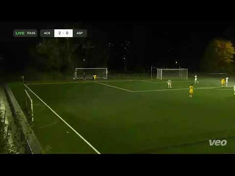 AC SEYSSINET - AS SAINT PRIEST | 6 Tour - Coupe de France