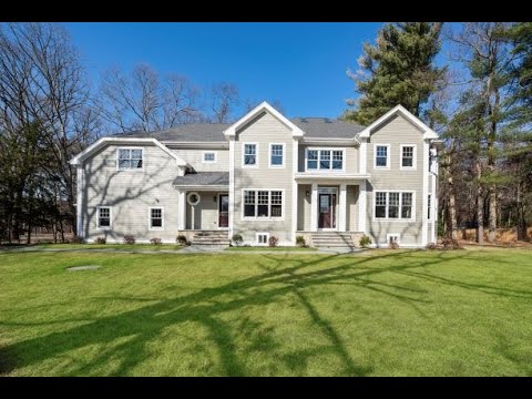 Virtual Tour 81 Westview St, Lexington MA