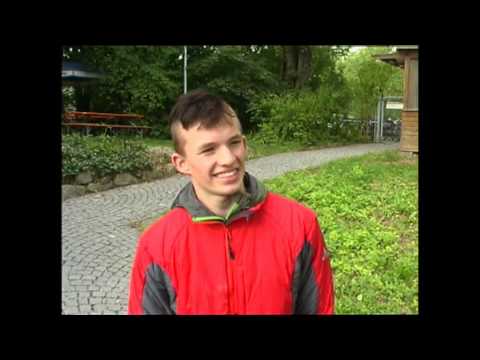 EYS München: Interview Sebastian Halenke