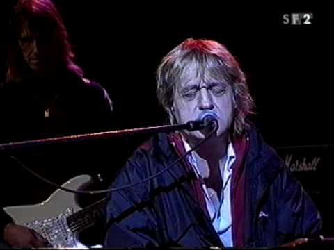 Hanery Amman live at Expo02