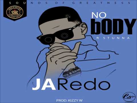 Jaredo Ft Stunna -Nobody