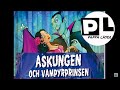 Askungen Och Vampyrprinsen Ljudbok Med Bilder