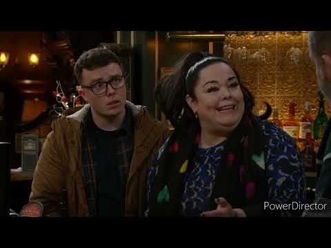 Emmerdale - The Dingles Plan A Search For Paddy (13th February 2023)