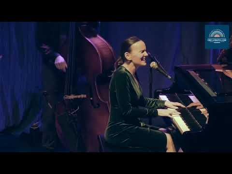 Heather Pierson Trio - Joy Came Back