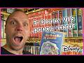 Disney VHS Er De Penge Værd Daniel Frank