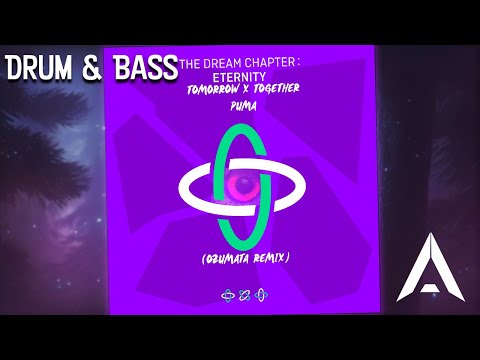 TOMORROW X TOGETHER - 동물원을 빠져나온 퓨마 (Puma) (Ozumata Remix)