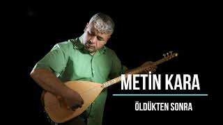 Metin KARA dan Aşık Mevlüt ihsani eseri