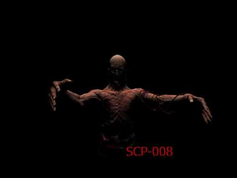 SCP-008 "Zombie Plague" Reading