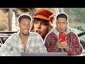 FIRST TIME Listening to Taylor Swift - RED (Taylor's Version) Part 1 | Reaction