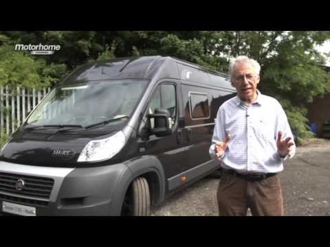 MHC-E29 REVIEW - Shire Conversions Phoenix 2 XL Studio