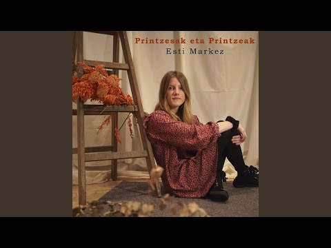 Printzesak eta Printzeak