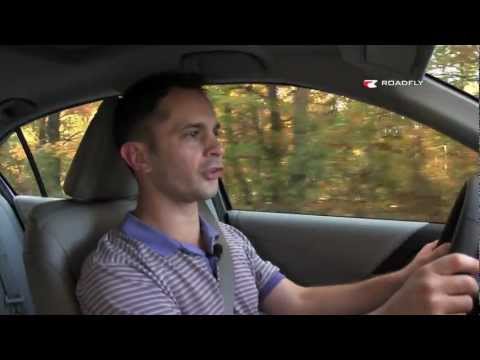 2013 Honda Accord with Ross Rapoport by RoadflyTV