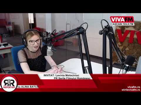 Un #SFR12 cu multe surprize. Ion Caramitru și Horațiu Mălăele, pe aceeași scenă, la Iași