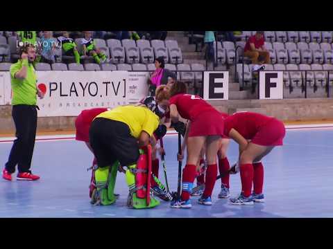 HC Minsk (BLR) vs. National Team Czech Republic - Women