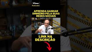 Marcos fala pq virou goleiro parte 2 #shorts