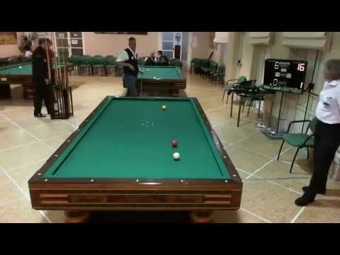 Bego vs Martire - Poule Finale Trofeo Coppa Lazio Fascia "A"