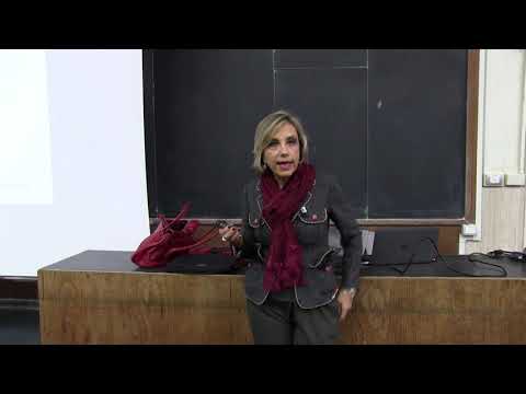 Basi di Dati - Prof.ssa Catarci - Lezione 21 (10 dic. 2018)