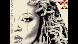 Cassandra Wilson - Go To Mexico