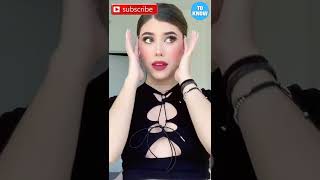 Sweet Girls 😘 #shorts #tiktok #tiktokcool #trend #girls #bikini