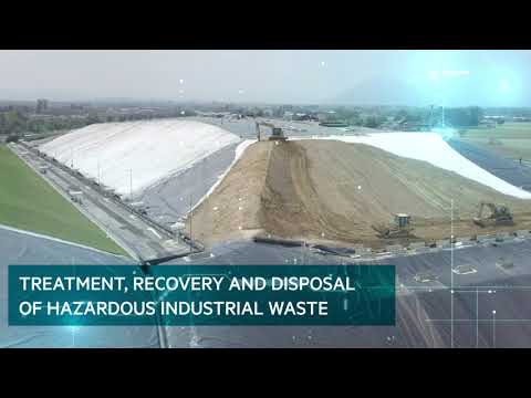 B&A Waste Management Company