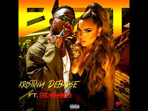 My Review: Kristinia Debarge feat. Eric Bellinger "Bet"