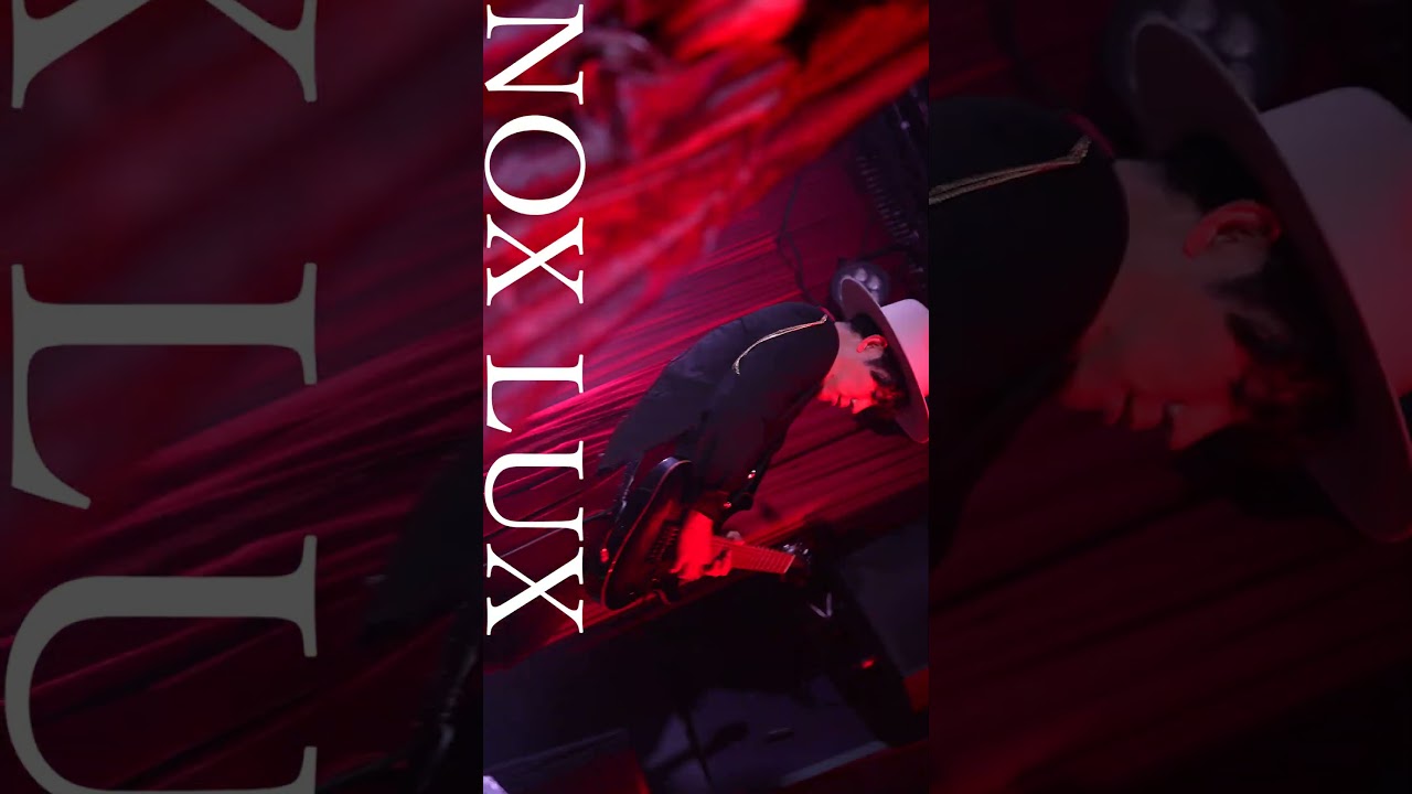 NOX LUX（TVアニメ「Re:ゼロから始める異世界生活 3rd season」EDテーマ）ライブ映像