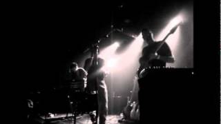 Pony Bravo  SUNSET- SALA APOLO Barcelona