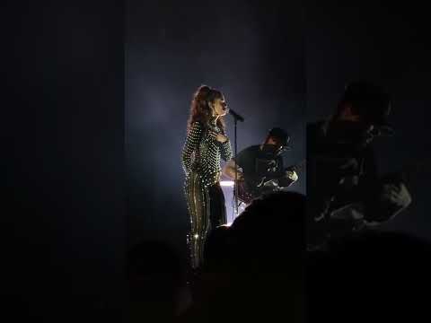 Christina Aguilera, Ozuna - Santo (Official Video)