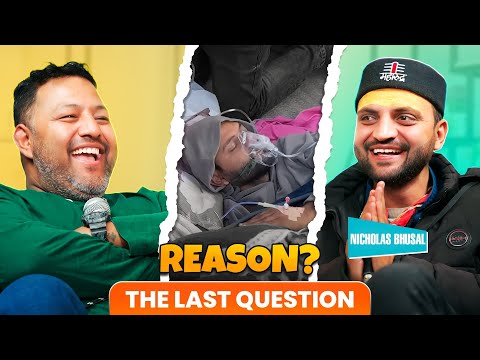 Sajan Shrestha and SAJAN SHRESTHA 2.0