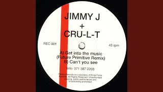 Get Into The Music (Future Primitive Remix)