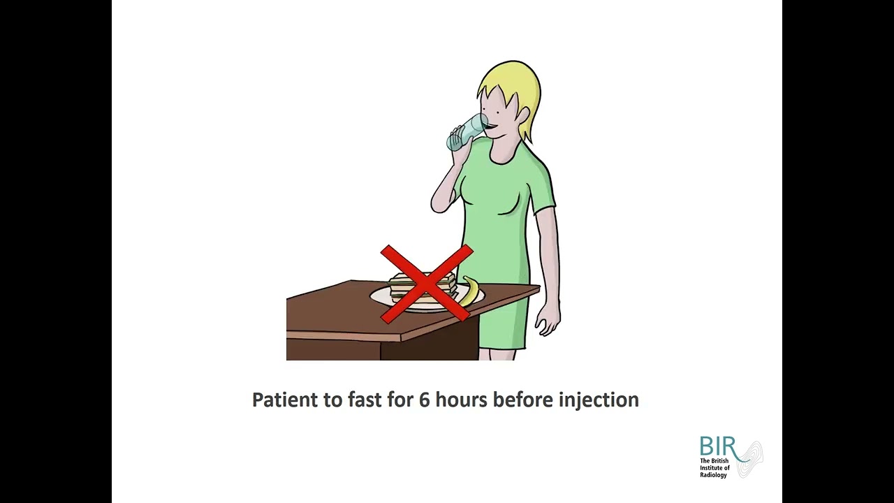 BIR Video Course: PET CT Essentials – Sample content